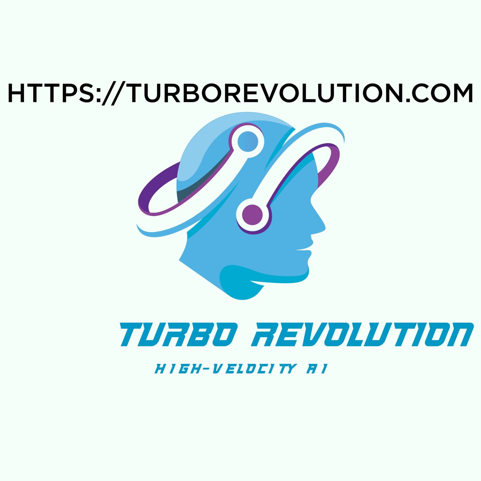 TURBO REVOLUTION High‑Velocity AI